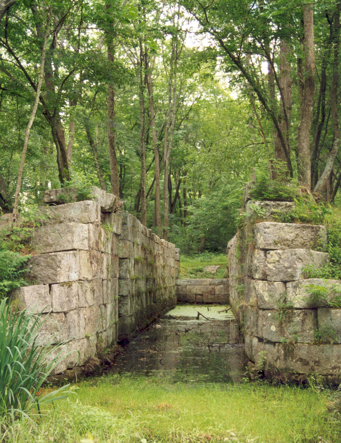 The Blackstone River Bikeway Come and RideBlackstone Heritage Corridor