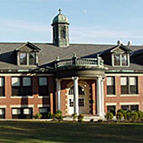 Hopedale - Blackstone River Valley National Heritage Corridor