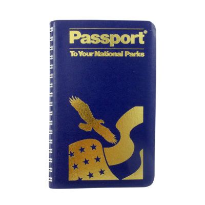 National Park Service Passport