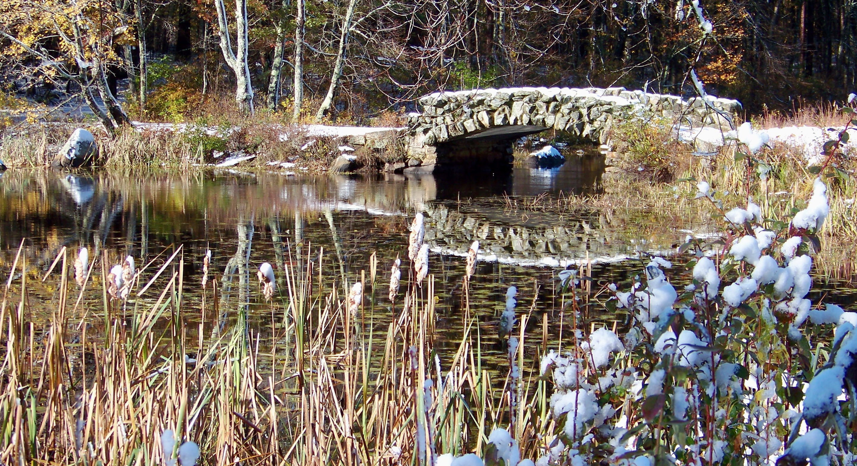 Blackstone Heritage Corridor