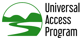 Universal access program