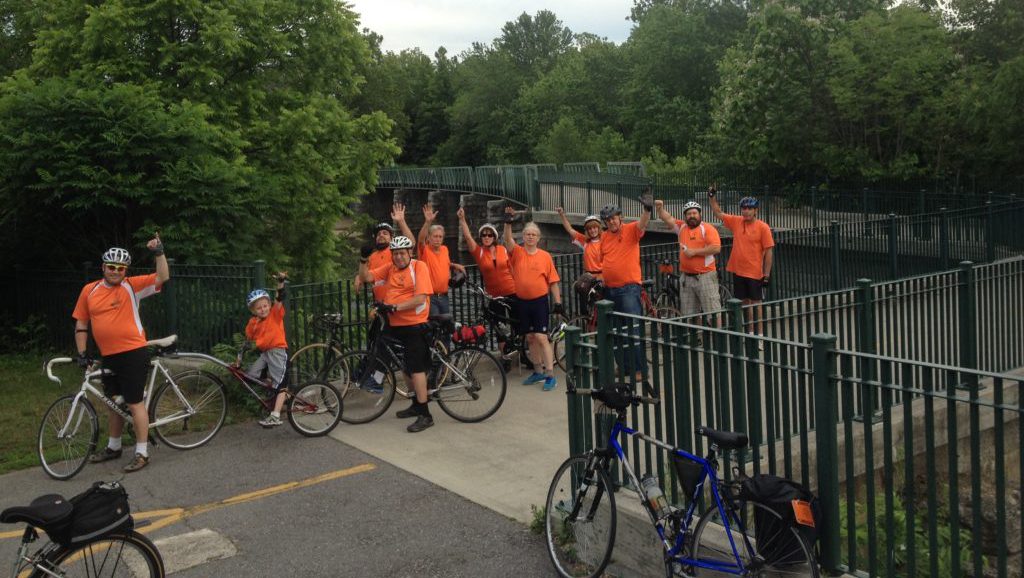 Blackstone River Bikeway Ambassadors Blackstone River Valley