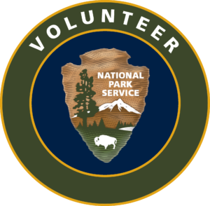 volunteer logo full color