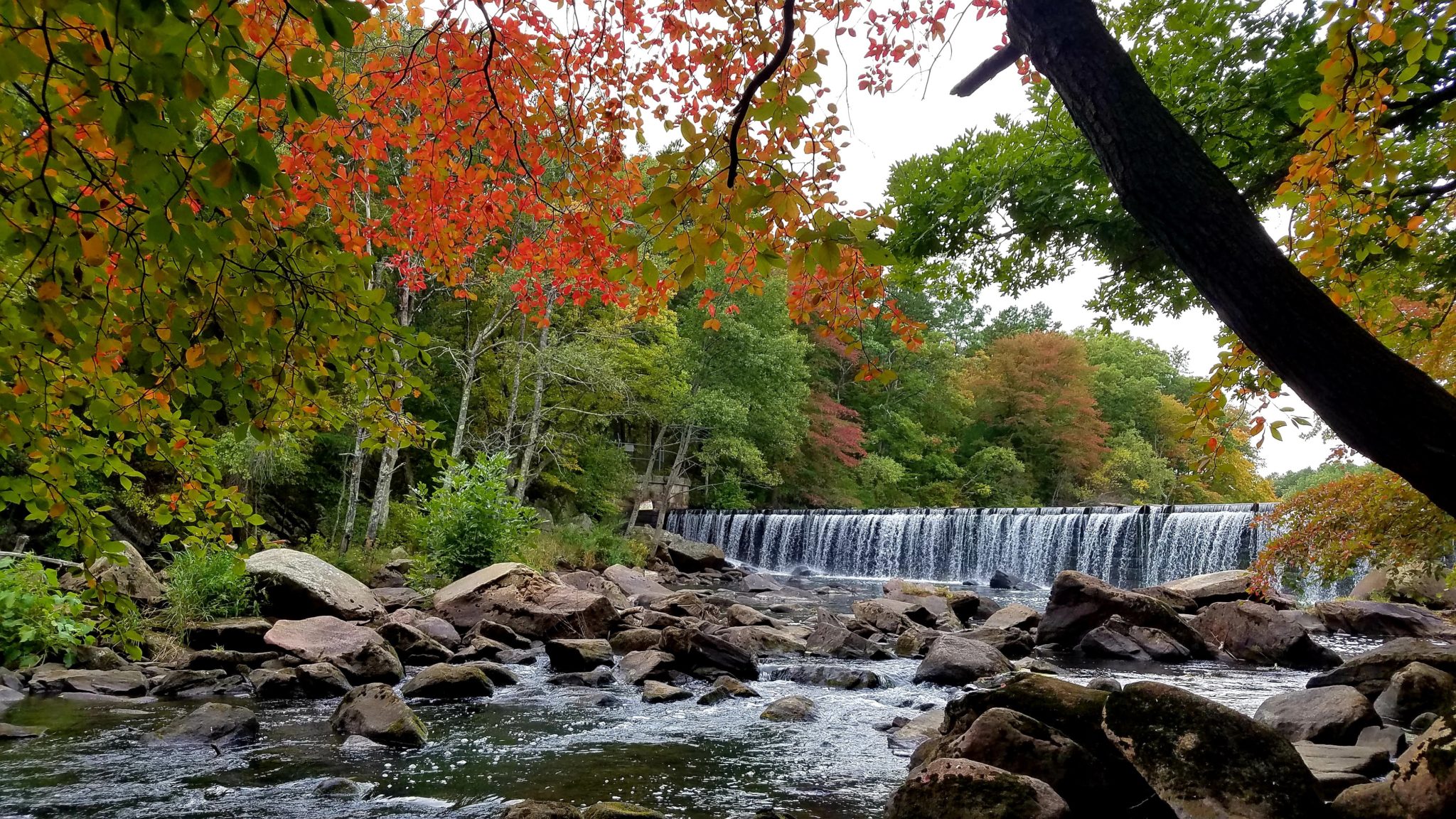 Blackstone - Blackstone River Valley National Heritage Corridor