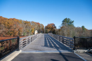 Millville - Blackstone River Valley National Heritage Corridor