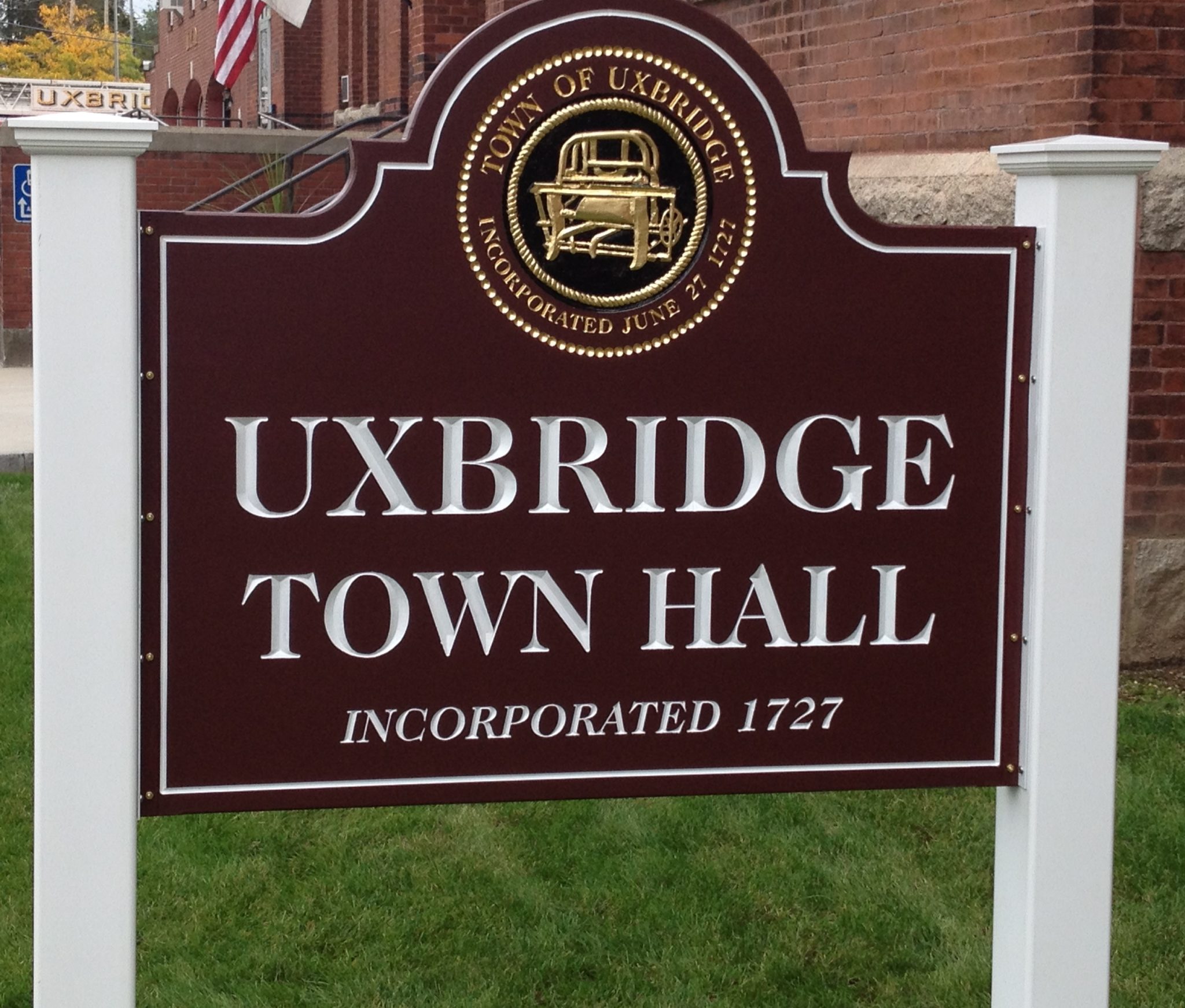 Is Uxbridge Ma Safe at Mae Shepley blog