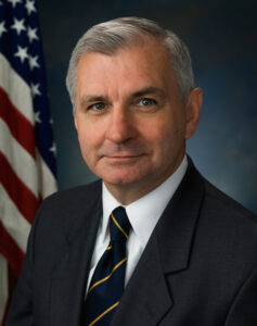 Senator Jack Reed_2022